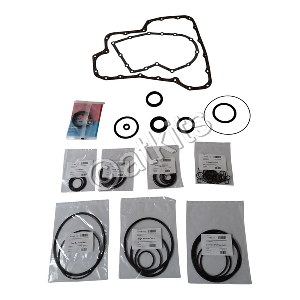 Overhaul Kit /  Nissan RE4F03A /  RL4F03A /  1.6l /  2.0l 1995-up