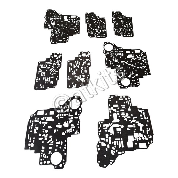 Overhaul Kit /  Nissan RE4F03A /  RL4F03A /  1.6l /  2.0l 1995-up