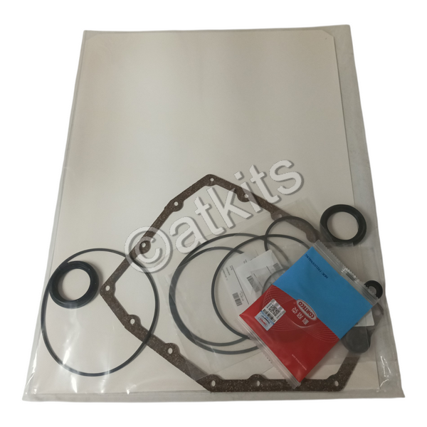 Overhaul Kit /  Nissan Jf414e 12+ W/o Pistons