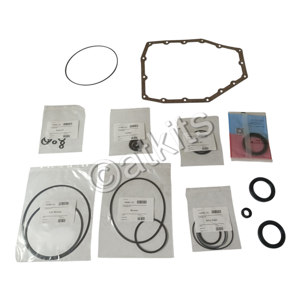 Overhaul Kit /  Nissan Jf414e 12+ W/o Pistons
