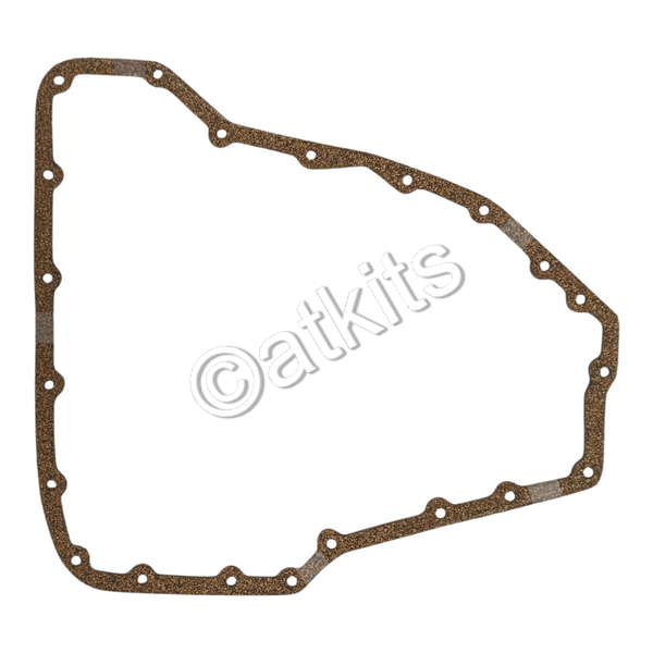 PAN GASKET / NISSAN RE4F04A / RL4F04A 92-ON CORK & RUBBER
