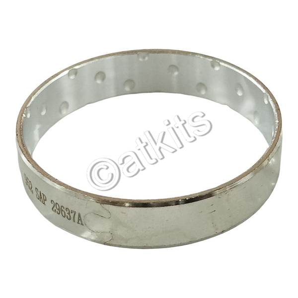 BUSHING / PUMP HOUSING RE4F04A / 4F20E 92-ON BABBIT (OEM# 31405-80X08 / IND# 63005)