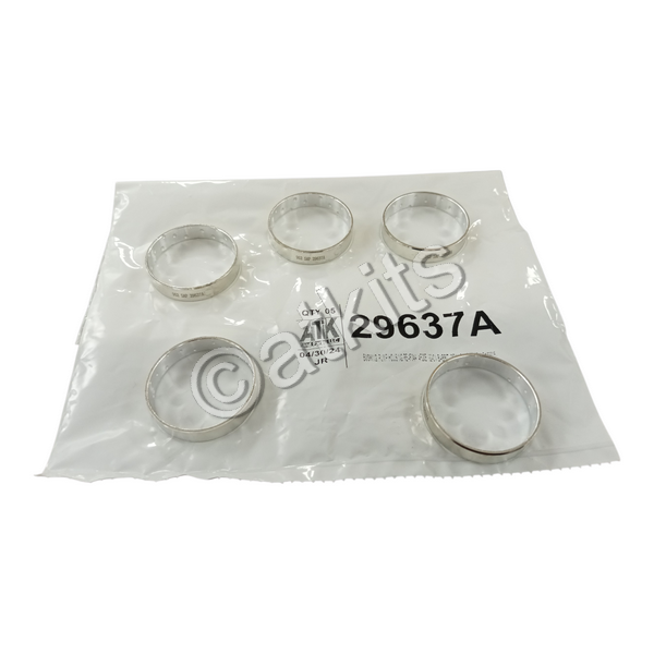 Bushing /  Pump Housing RE4F04A /  4f20e 92-on Babbit (oem# 31405-80x08 /  Ind# 63005)