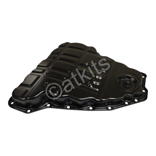 Oil Pan Nissan RE4F04A 92-on (ind# 63802) (oem# 31390-80x50)
