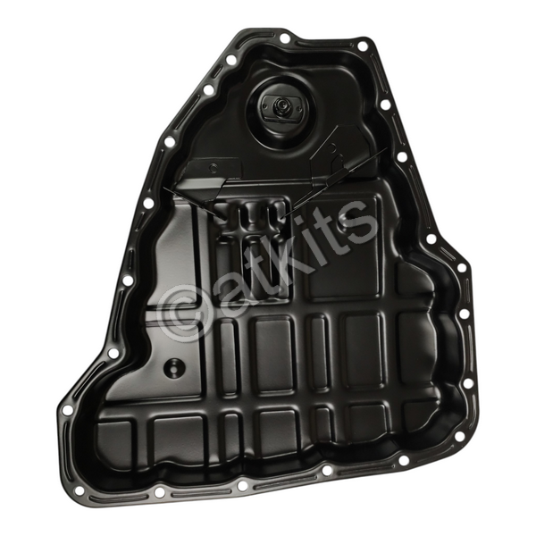 Oil Pan Nissan RE4F04A 92-on (ind# 63802) (oem# 31390-80x50)
