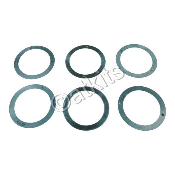 Washer Kit /  RE4F03A Reverse Drum (5 Pcs) Selective