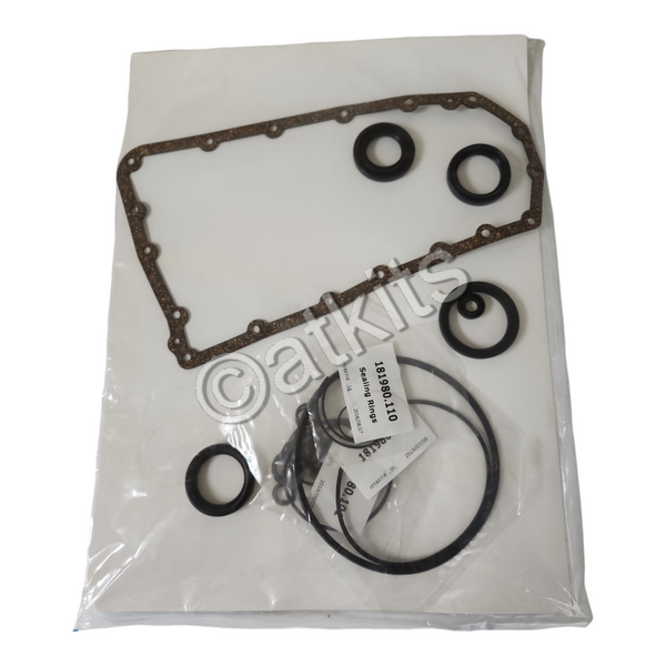 Overhaul Kit /  JF011E Dodge Caliber /  Jeep Compass