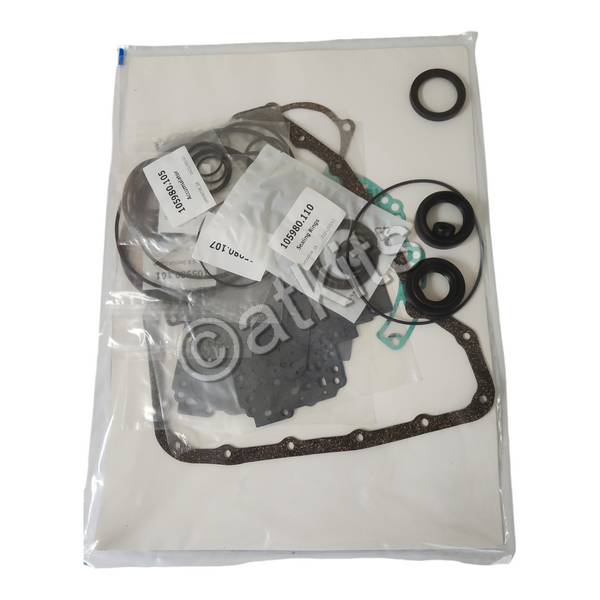 Overhaul Kit /  Nissan RE4F04A /  Re4f04v