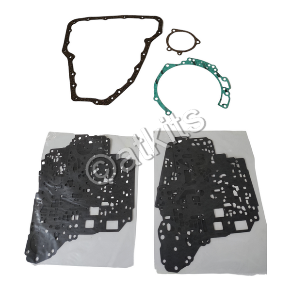 Overhaul Kit /  Nissan RE4F04A /  Re4f04v
