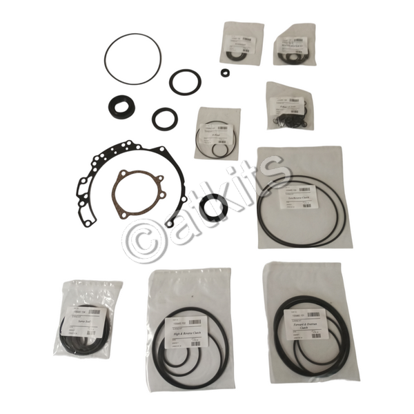 Overhaul Kit /  Nissan Re4f04b /  00+