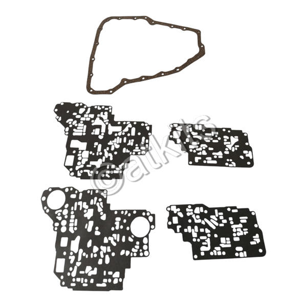 Overhaul Kit /  Nissan Re4f04b /  00+