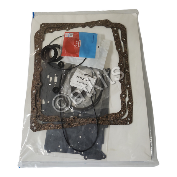 Overhaul Kit /  Nissan Re5r05a/a5sr1/2 02+