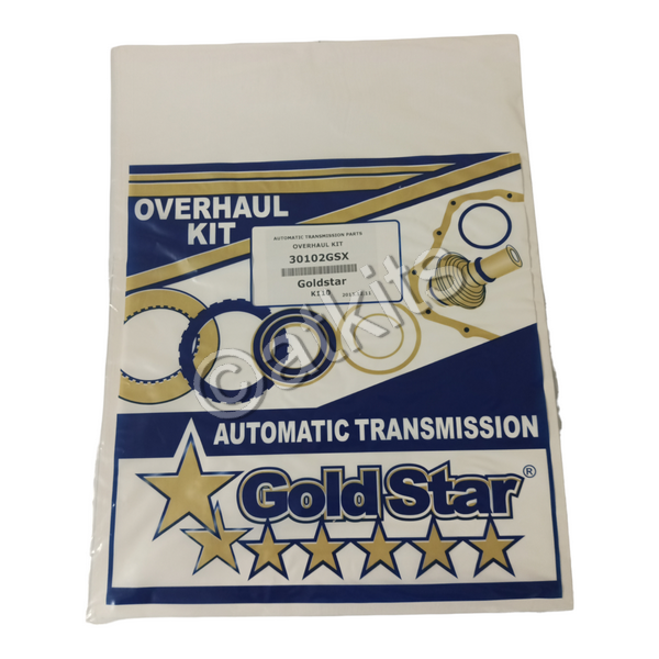 OVERHAUL KIT / TOYOTA K110 CVT