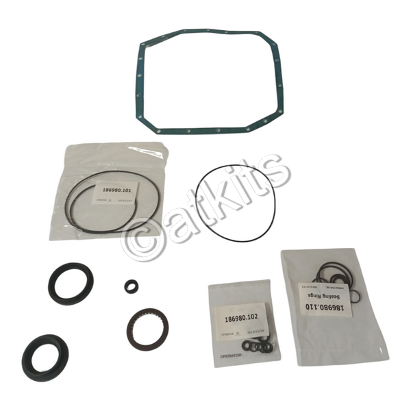 Overhaul Kit /  Toyota K110 Cvt