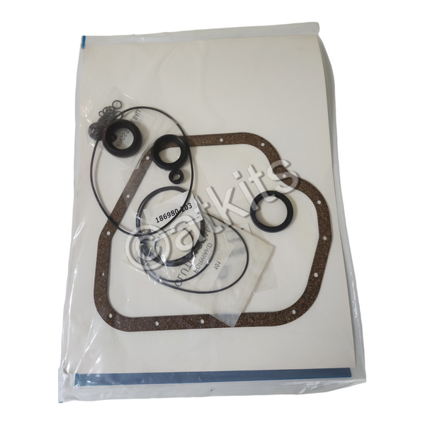 Overhaul Kit /  Toyota K310 Cvt