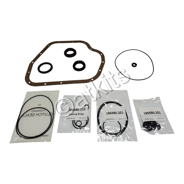 Overhaul Kit /  Toyota K310 Cvt
