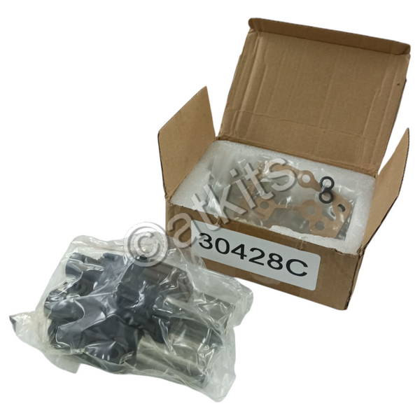 SOLENOID / DUAL / HONDA ACURA PILOT 3.5L (OEM# 28250-RDK-014)