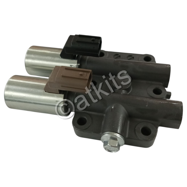Solenoid /  Dual /  Honda Acura Pilot 3.5l (oem# 28250-rdk-014)
