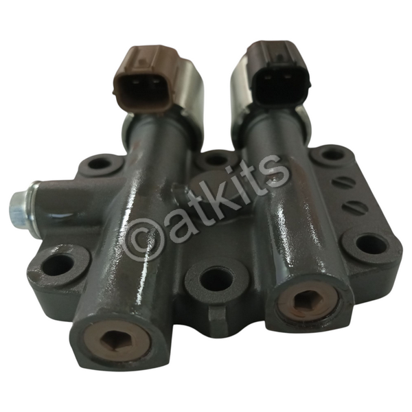 Solenoid /  Dual /  Honda Acura Pilot 3.5l (oem# 28250-rdk-014)