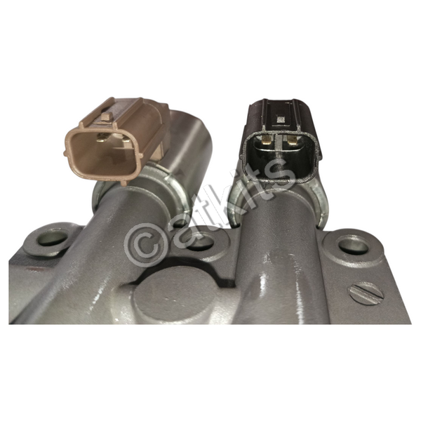Solenoid /  Dual /  Honda Acura Pilot 3.5l (oem# 28250-rdk-014)