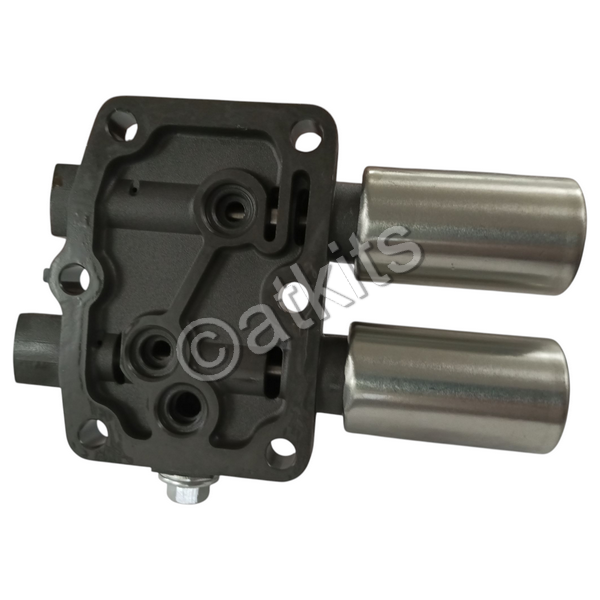 Solenoid /  Dual /  Honda Acura Pilot 3.5l (oem# 28250-rdk-014)