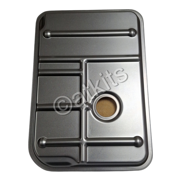 Filter /  Allison LT1000/2000/2400 Metal/plastic W/ribs (shallow Pan) (black) (06-10) (oem# 29542833)