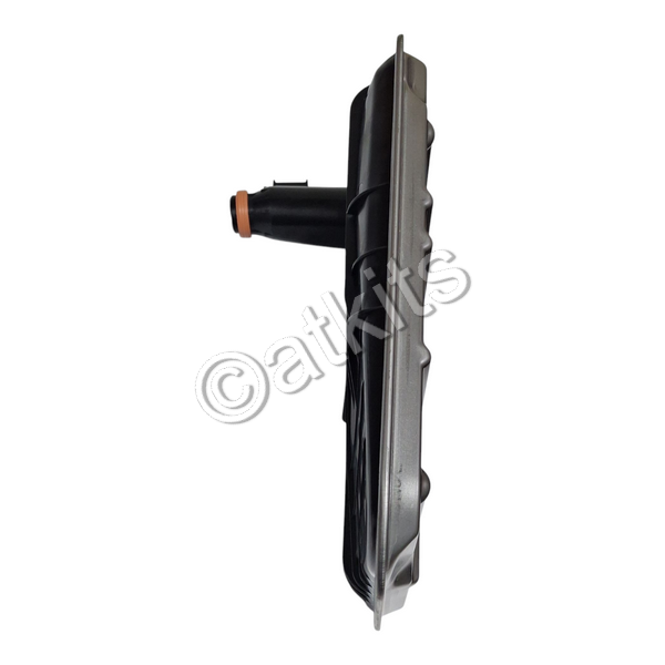 Filter /  Allison LT1000/2000/2400 Metal/plastic W/ribs (shallow Pan) (black) (06-10) (oem# 29542833)