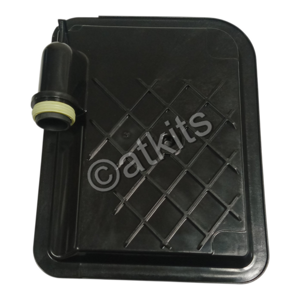 Filter /  Ssang Yong Qr019cha/chb Cvt