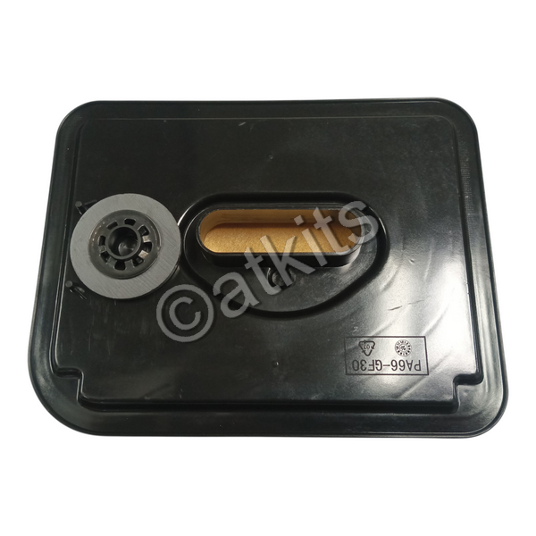 Filter /  Ssang Yong Qr019cha/chb Cvt
