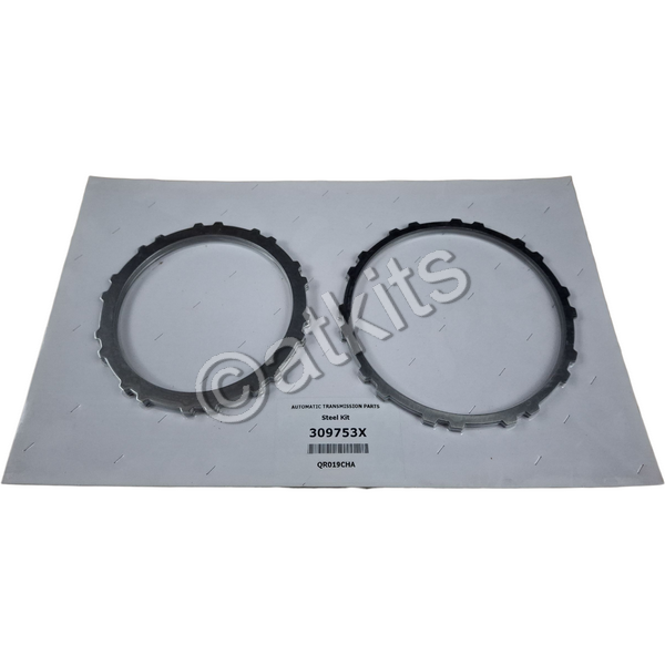 ST MODULE / SSANG YONG QR019CHA/CHB CVT