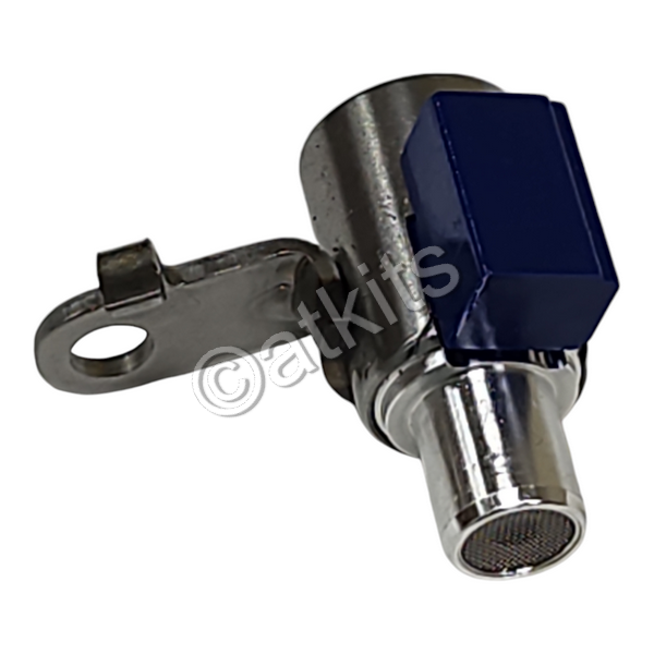 Solenoid /  Toyota K310 On/off /  Dsu (bue Connector) (2011-on)
