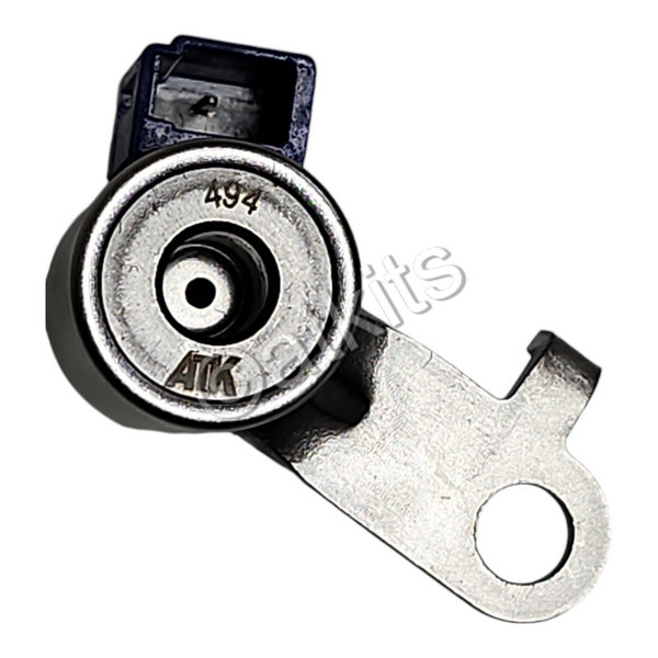 Solenoid /  Toyota K310 On/off /  Dsu (bue Connector) (2011-on)