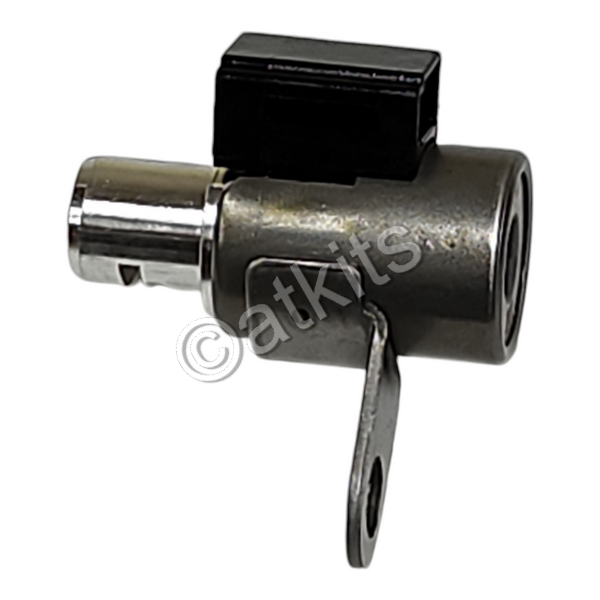 Solenoid /  Toyota K310 On/off /  Ds1 /  Ds2 (black Connector) (2011-on)