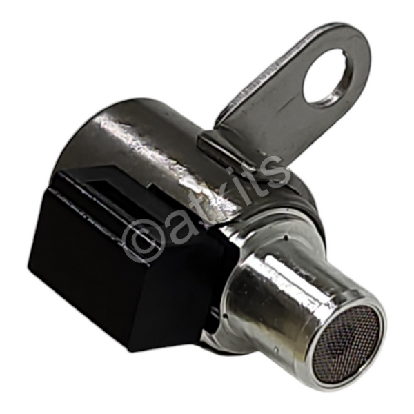 Solenoid /  Toyota K310 On/off /  Ds1 /  Ds2 (black Connector) (2011-on)