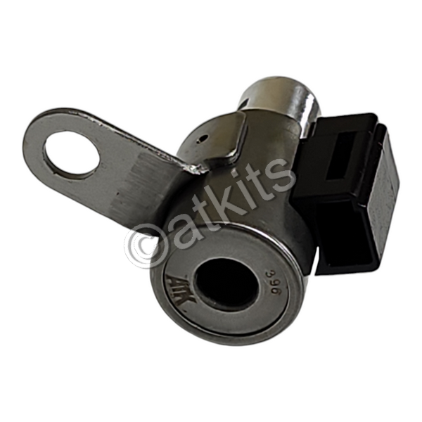 Solenoid /  Toyota K310 On/off /  Ds1 /  Ds2 (black Connector) (2011-on)