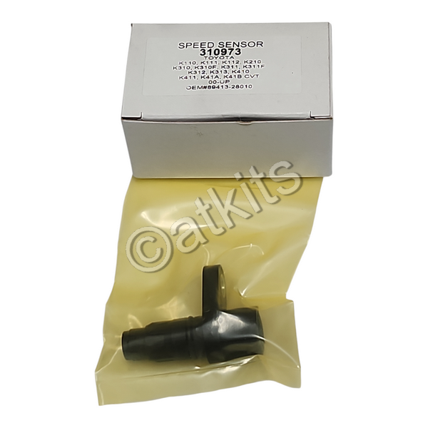 SENSOR / SPEED / TOYOTA CVT K111 / K112 / K114 / K411 / K41A / K41B (07-ON) (OEM# 89413-28010)