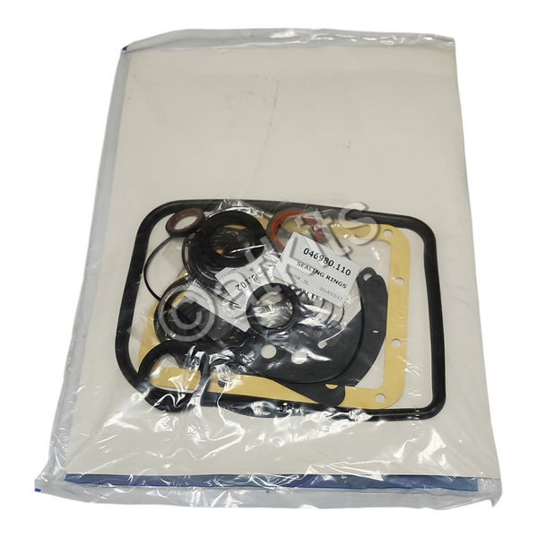 Overhaul Kit /  Vw 010/087/089 3spd 75-92