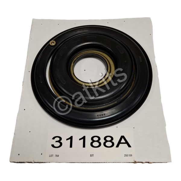 PISTON KIT VW 010 / 087 / 089 / 090 (84-UP) (03 PISTONS)