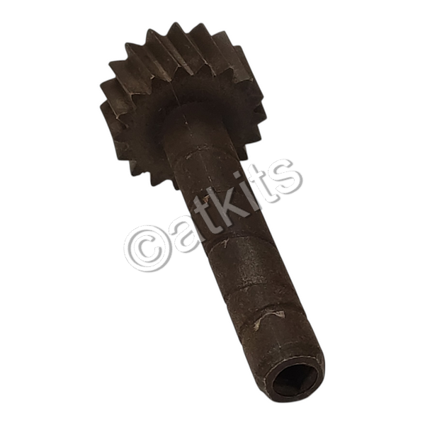 Speedometer Gear /  18 Teeth /  TH350 Brown (ind: 31405)