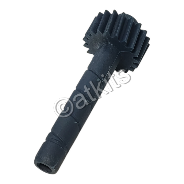 SPEEDOMETER GEAR / 19 TEETH / BLUE (IND: 31407) TH350 (1.75"X0.305"X0.810") (OEM# 3987920)