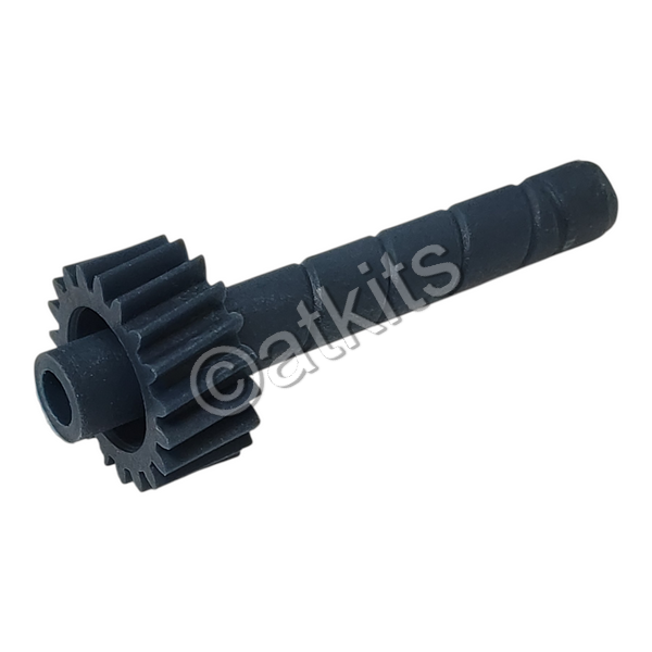 Speedometer Gear /  19 Teeth /  Blue (ind: 31407) TH350 (1.75"x0.305"x0.810") (oem# 3987920)