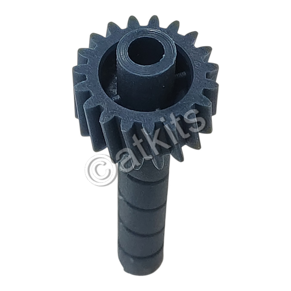 Speedometer Gear /  19 Teeth /  Blue (ind: 31407) TH350 (1.75"x0.305"x0.810") (oem# 3987920)