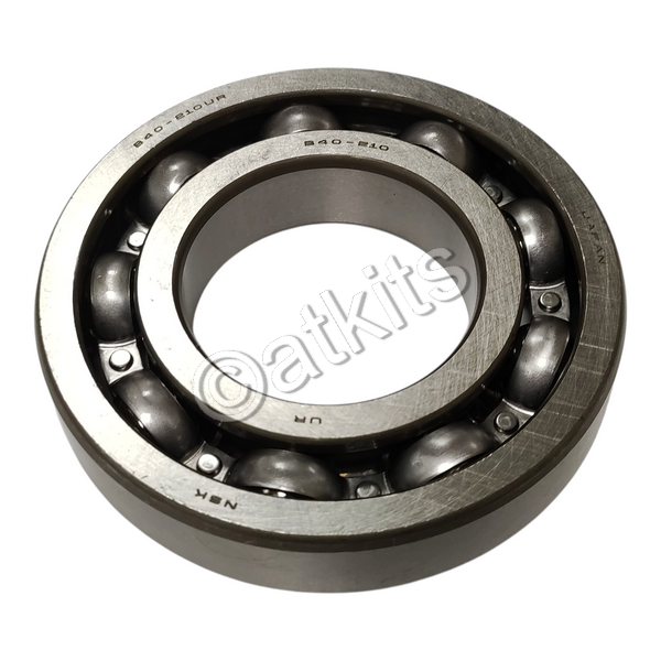 Bearing /  Nissan RE0F10A /  JF011E Primary Pulley (rear) (nsk B40-210ur /  80mm Od /  40 Mm Id /  16 Mm Thk) 07-up