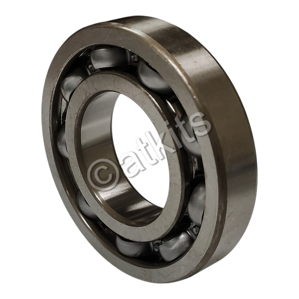 Bearing /  Nissan RE0F10A /  JF011E Primary Pulley (rear) (nsk B40-210ur /  80mm Od /  40 Mm Id /  16 Mm Thk) 07-up
