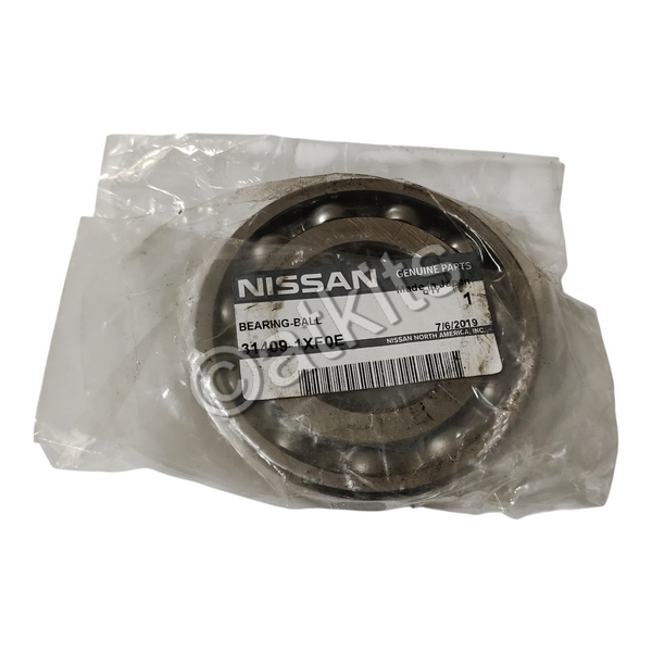Bearing /  Nissan RE0F10A /  JF011E Secondary Pulley (rear) (nsk B45-108 /  90 Mm Od /  45 Mm Id /  17 Mm Thk) 07-up