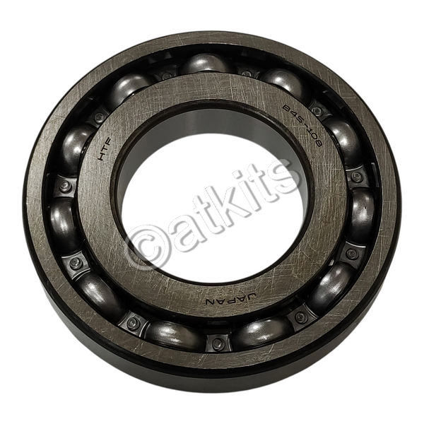Bearing /  Nissan RE0F10A /  JF011E Secondary Pulley (rear) (nsk B45-108 /  90 Mm Od /  45 Mm Id /  17 Mm Thk) 07-up
