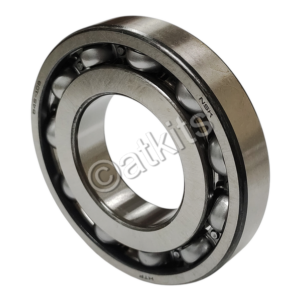Bearing /  Nissan RE0F10A /  JF011E Secondary Pulley (rear) (nsk B45-108 /  90 Mm Od /  45 Mm Id /  17 Mm Thk) 07-up