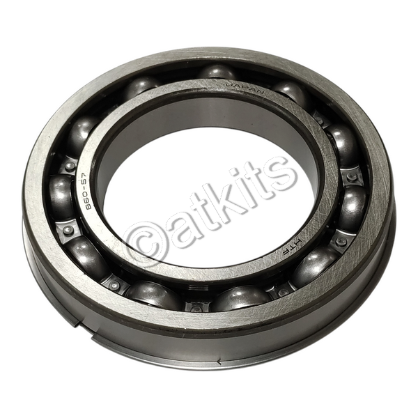 Bearing /  Nissan RE0F10A /  JF011E Primary Pulley (front) (nsk B60-57nxur /  101 Mm Od /  60 Mm Id /  17 Mm Width) 07-up
