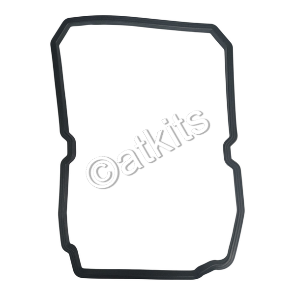 PAN GASKET W5A080 / 722.6 96-ON MOLDED RUBBER