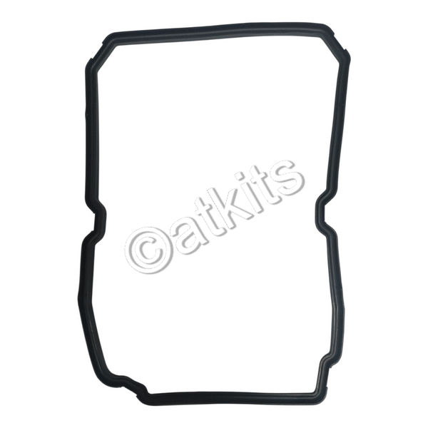 Pan Gasket W5a080 /  722.6 96-on Molded Rubber
